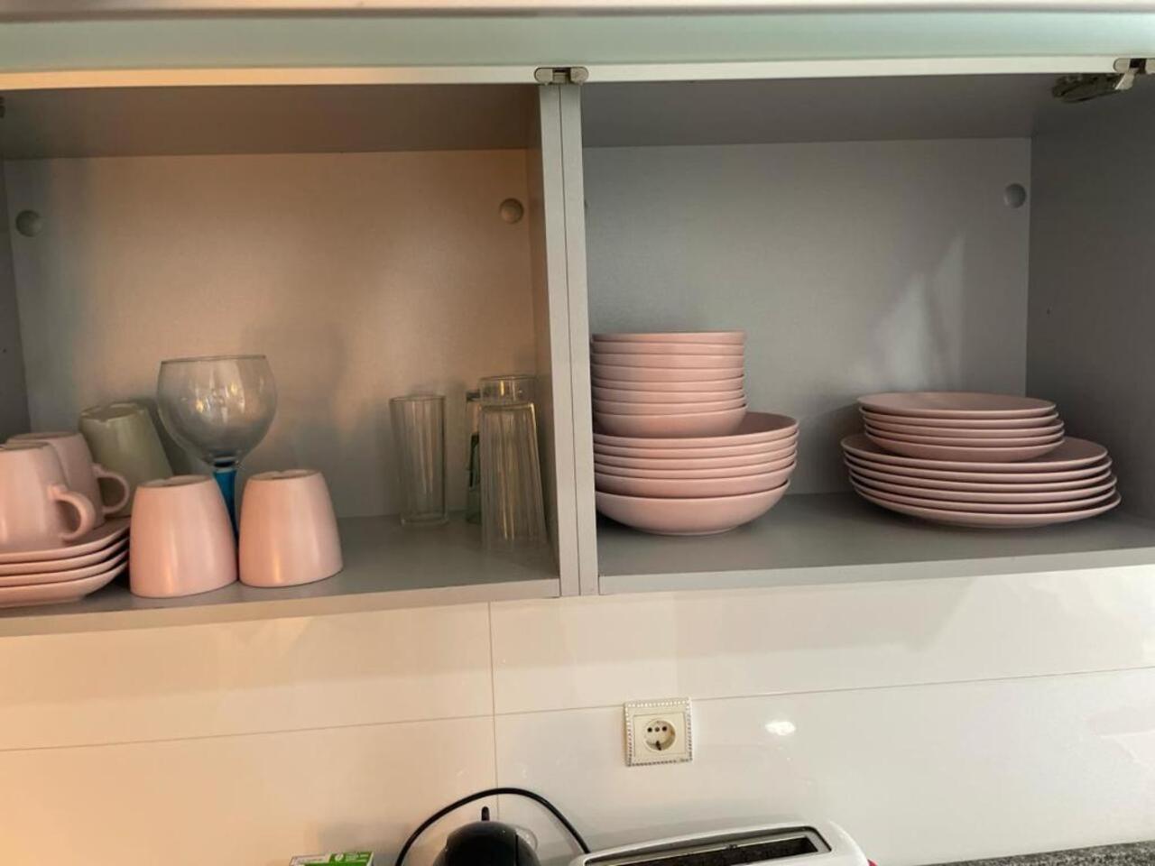 Kairos Home Y Garaje , Algemesi Home Εξωτερικό φωτογραφία