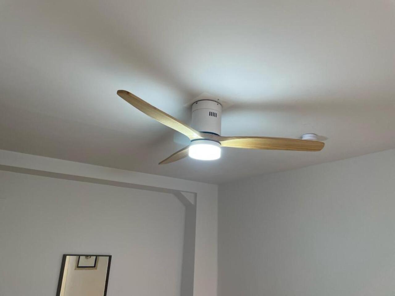 Kairos Home Y Garaje , Algemesi Home Εξωτερικό φωτογραφία