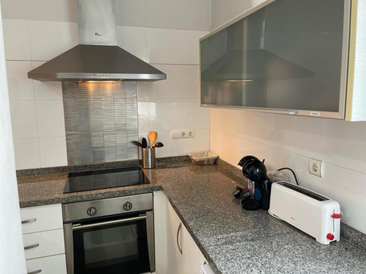 Kairos Home Y Garaje , Algemesi Home Εξωτερικό φωτογραφία