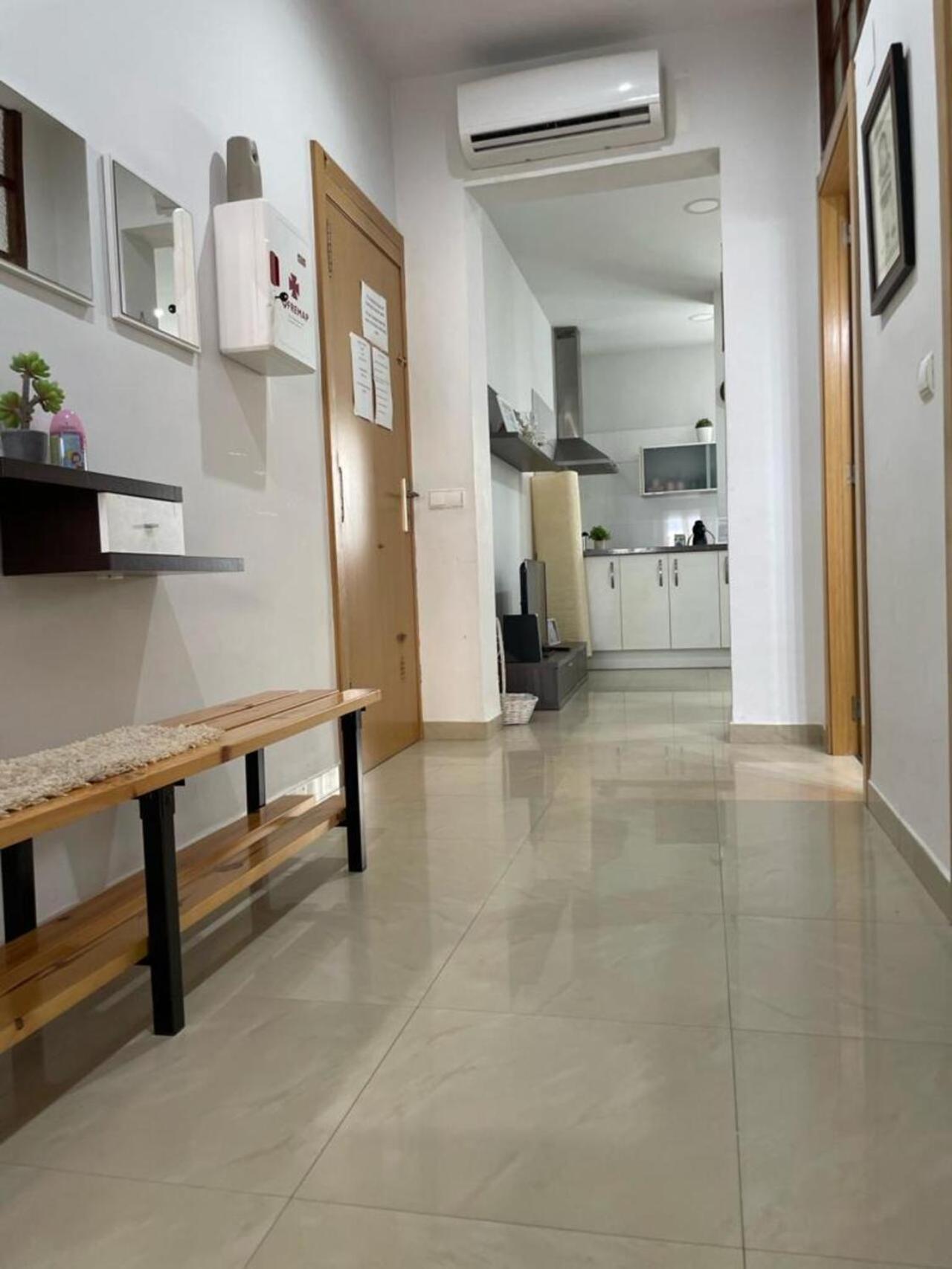 Kairos Home Y Garaje , Algemesi Home Εξωτερικό φωτογραφία