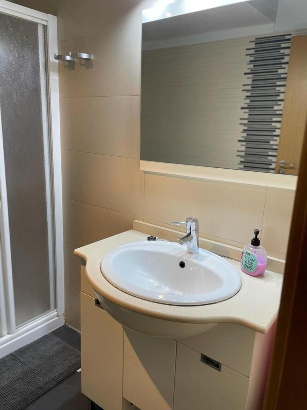 Kairos Home Y Garaje , Algemesi Home Εξωτερικό φωτογραφία